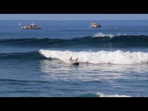 Buffalos Big Board Classic... Bully Body Boarding, aka Rescue Boards 2014