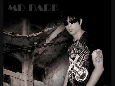 md dark (farzande rosta) persian rap