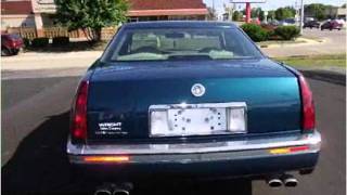 preview picture of video '1994 Cadillac Eldorado Used Cars Danville IL'