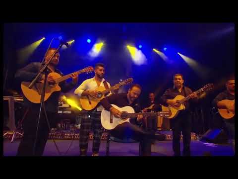 The Best of Gipsy Kings - live at  Nisville 2018