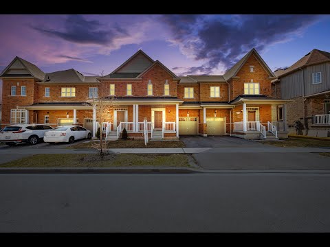 1755 Tally St, Pickering
