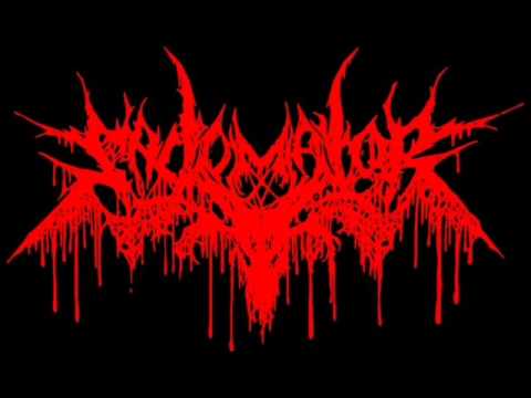 Sadomator - The Morbid Savouring