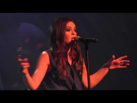 ESCKAZ in Amsterdam: Francesca Michielin (Italy) - No Degree of Separation (Eurovision in Concert)