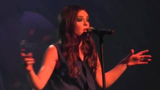 ESCKAZ in Amsterdam: Francesca Michielin (Italy) - No Degree of Separation (Eurovision in Concert)