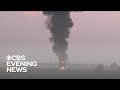 Military Probe Finds 2017 Marine Corps Crash Could Have Been Prevented