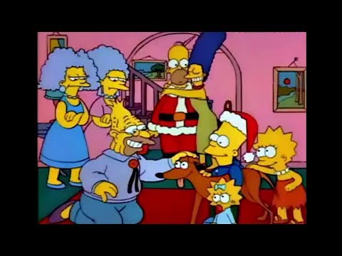 They'll Never Stop the Simpsons video thumbnail