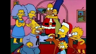 The Simpsons: They&#39;ll Never Stop The Simpsons