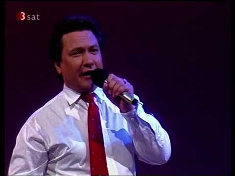 Leinemann - Nick Nack (ZDF Hitparade 16.04.1992)