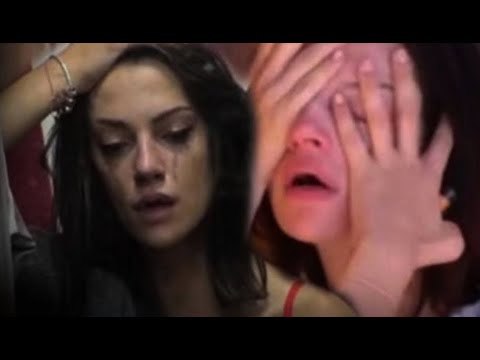 Tara Simov doživela tešku nesreću - Evo u kakvom se trenutno stanju nalazi