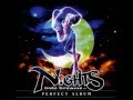NiGHTS Into Dreams Dreams Dreams Adult Vocals