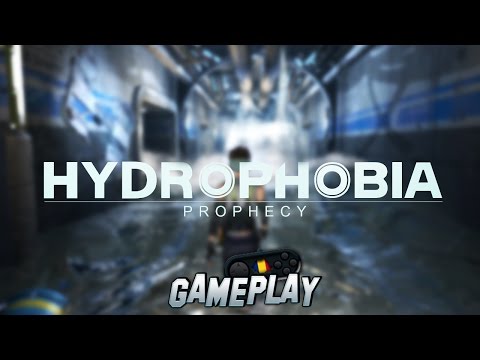 Hydrophobia Prophecy PC