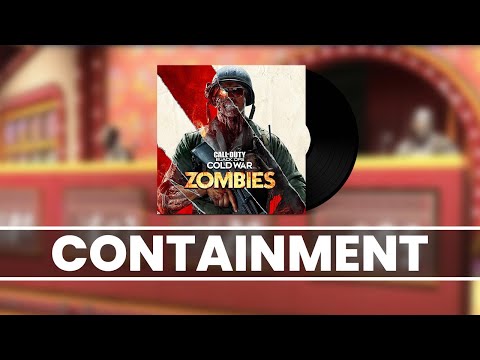 Onslaught OST - Containment Themes