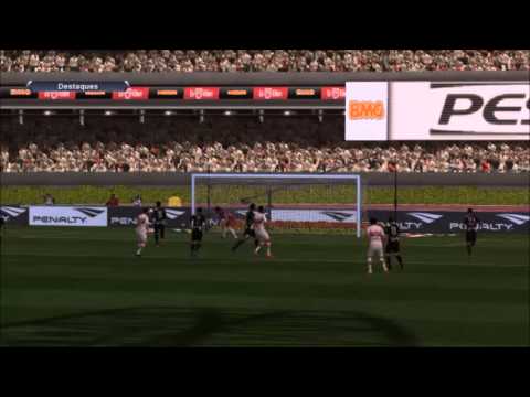 Campeonato Paulista 2016 l São Paulo 0 x 1 Ponte Preta