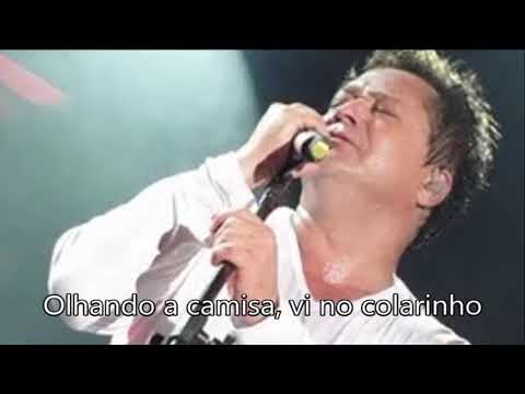 CAMISA BRANCA - LEONARDO