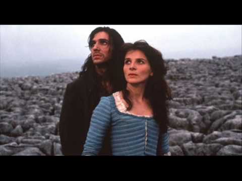 Wuthering Heights - Ryuichi Sakamoto - Main Theme ( HQ)