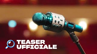 Teaser Trailer