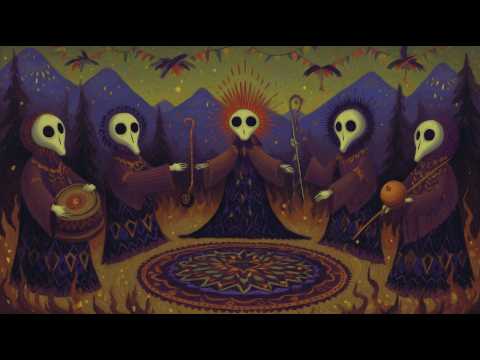 Breath Of The Nomad Star ~ Organic Downtempo, Folktronica, Psychedelic, Boom Bap, Chill (Mix)