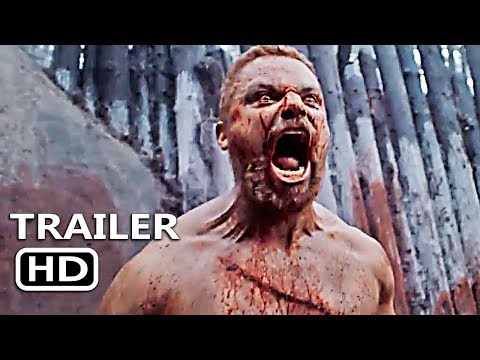 The Last Warrior (2018) Trailer