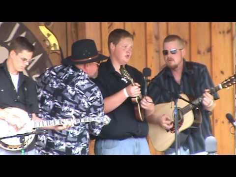 The Bluegrass Brothers - 