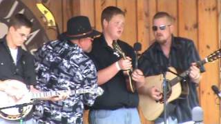 The Bluegrass Brothers - 