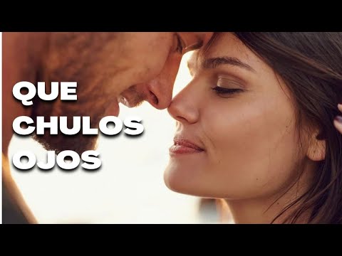 QUE CHULOS OJOS- LA DINASTIA DE TUZANTLA (Letra Oficial)