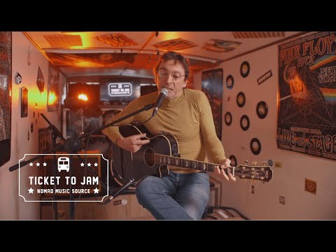 Didier Super - Couillon de Barbu (Live 2019)