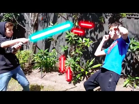 JEDI VS SUPERMAN