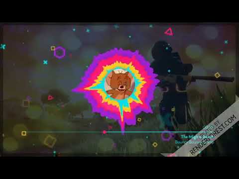 Bouncy Bouncy Crimp (Ear Rape)