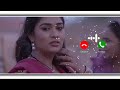Chhaya Thakor Instagram Trending Ringtone 2025 Tejal Thakor Kajal Maheriya Gujarati Ringtone