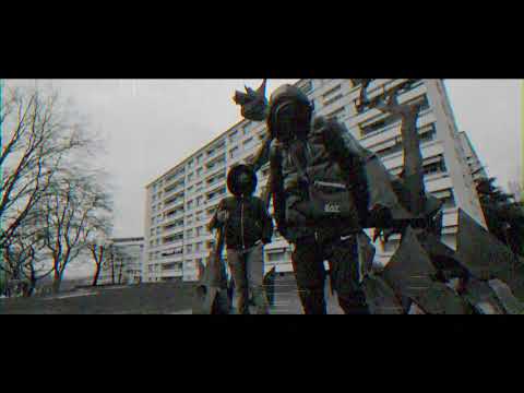 CALI CALI X ONETED - CHOCOLATE (Street clip)