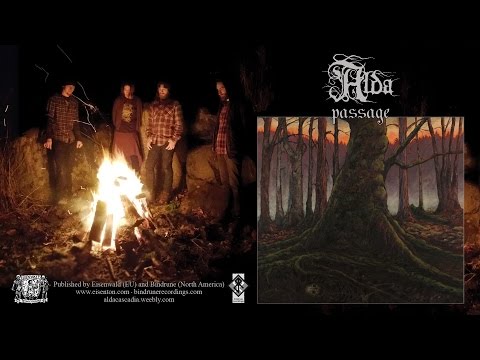 ALDA - The Clearcut (Official - HD)
