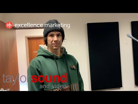 Training with Joe Kokal/ Part 4 - Training Kihndyn on Mixer Basics on the QSC Touchmix 8