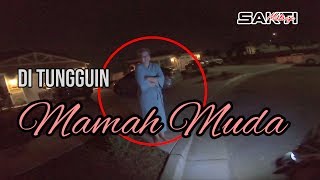 Download lagu Ojek Pinggir Kali Amerika ║ Saktimotoaji Motovlog #130 mp3