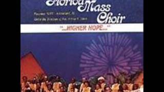 Florida Mass Choir-Waymaker