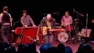 Graham Parker & The Figgs - It's My Party (But I Won't Cry) (Live at the FTC 2010)