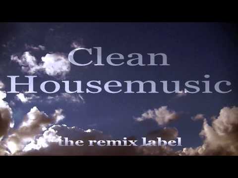 Clean #Housemusic Aimar R #Deeptech #Proghouse #Music #Megamix