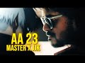 Master X JJK 23 Theme AA23 Master Tamil AMV Vijay ShnyFx Seven