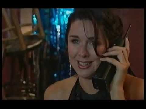 FILM  CLASSIC ... BROOKSIDE  ( THE  LOST  WEEKEND ) ..1997