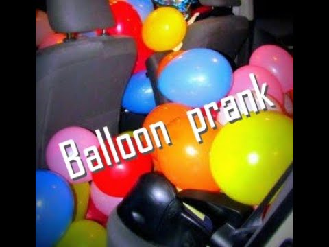 April fools 2020 Prank on Me!