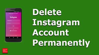 How to permanently delete your Instagram account 2020 (Android and iPhone)