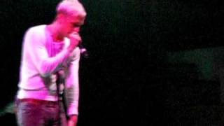 Mr Hudson Stiff Upper Lip Summer Sundae 2009