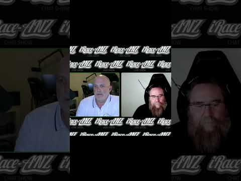 Why does it look like I'm not moving?