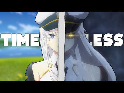 USS Enterprise: Azur Lane's Only Timeless Ship Girl