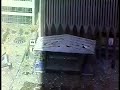 9 11 Jumper Smashes Through Glass Haunting Sound Of Impact