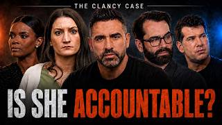 The Lindsay Clancy Case - THE SARTAIN REPORT