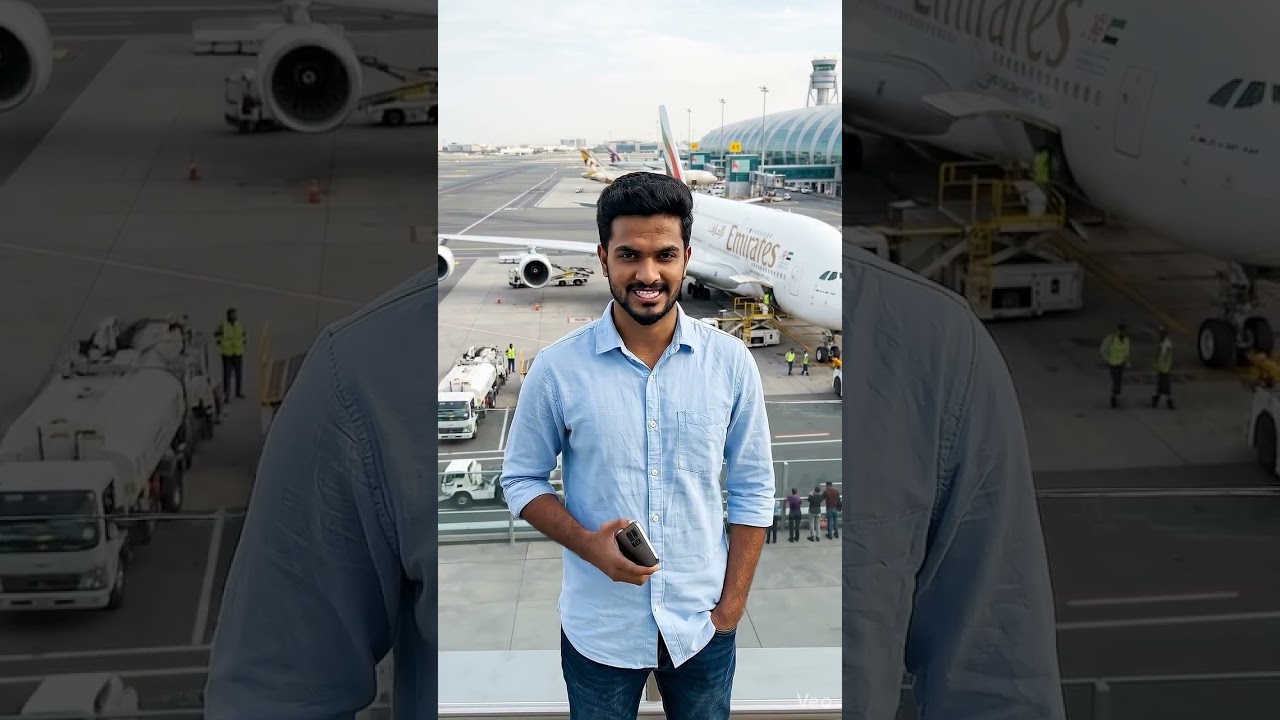 Dubai airport accountant job #abu_dhabi #uaejobsmalayalam #facts #automobile #dubai_job