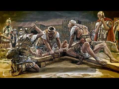 Televizija Zapad - Veliki petak 10.04.2020.