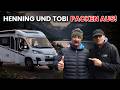 Years In The Motorhome Business The Reality Behind The Scenes