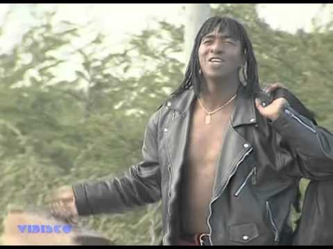 Fortinho - Mula Mansa (Vídeo oficial) (1996)