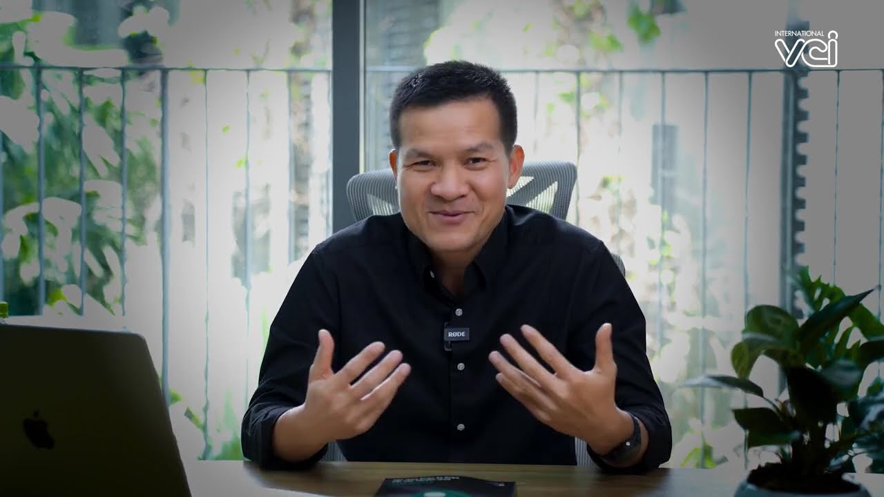 Video giới thiệu chương trình